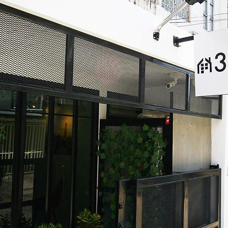 398 Hostel Bangkok Exterior photo